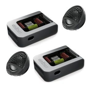 AVK6 کامپوننت اودیسون Audison