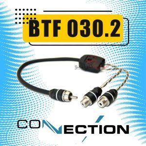 BTF 030.2 کانکشن Connection
