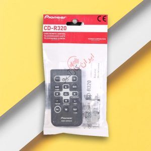 CD-R320 ریموت کنترل پایونیر Pioneer
