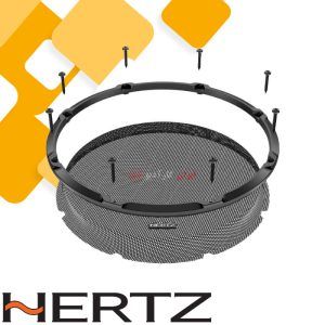 CG 250 گریل هرتز Hertz