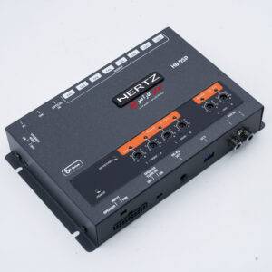 H8DSP پروسسور هرتز Hertz