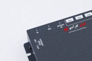 H8DSP پروسسور هرتز Hertz