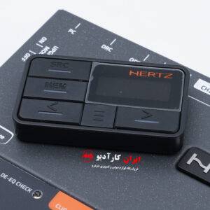 H8DSP پروسسور هرتز Hertz