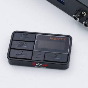 H8DSP پروسسور هرتز Hertz