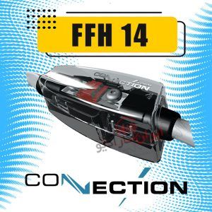 FFH14 کانکشن Connection
