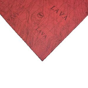 Lava ورق دمپینگ STP