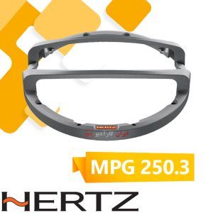 MPG 250.3 گریل هرتز Hertz