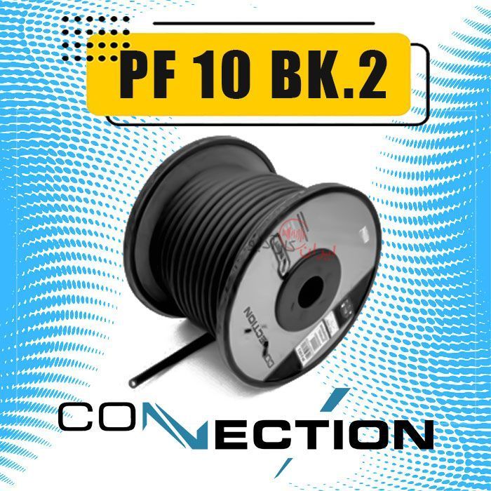 PF 10 BK.2 کانکشن Connection