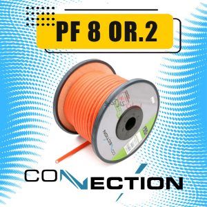 PF 8 OR.2 کانکشن Connection
