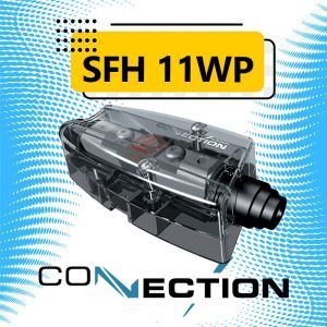 SFH 11WP کانکشن Connection
