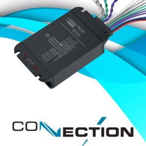SLI4.2 تبدیل Hi-Level به RCA کانکشن Connection