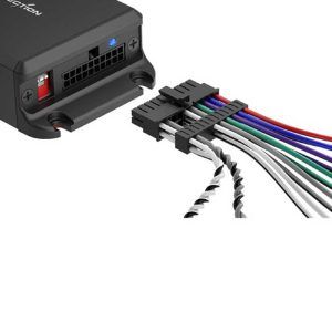 SLI4.2 تبدیل Hi-Level به RCA کانکشن Connection