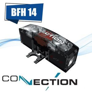 BFH 14 فیوز هولدر کانکشن Connection