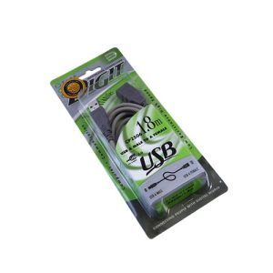 کابل افزایش طولCP2506 USB دایو Daiyo