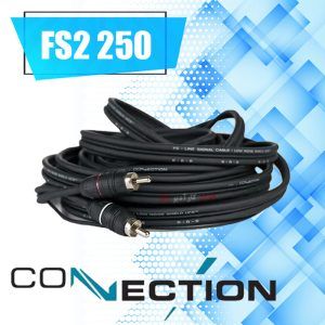 FS2 250 کانکشن Connection