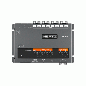 H8DSP پروسسور هرتز Hertz