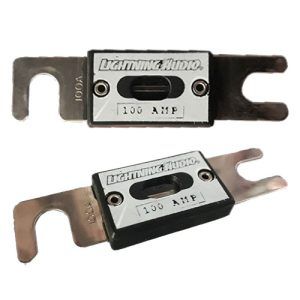 فیوز Lightning Audio SANL100