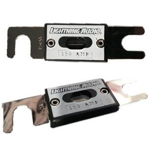 فیوز Lightning Audio SANL150