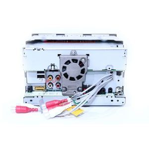 AVH-X8850BT پخش تصویری پایونیر Pioneer