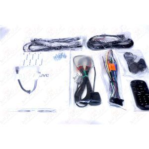 KW-AVX710 پخش تصویری جی وی سی JVC