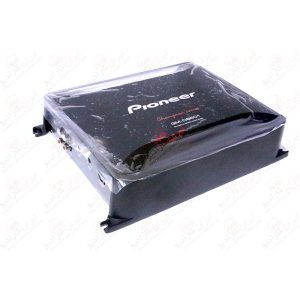 GM-D8601 آمپلی فایر مونو کانال Pioneer