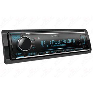 KMM-BT304 پخش صوتی کنوود Kenwood