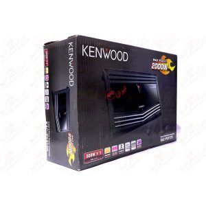 آمپلی فایر مونو کانال Kenwoodمدل KAC-PS917D
