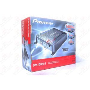 GM-D8601 آمپلی فایر مونو کانال Pioneer