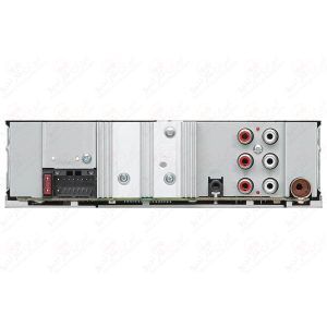 KMM-BT304 پخش صوتی کنوود Kenwood