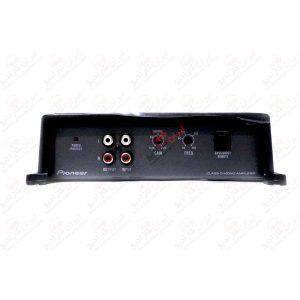GM-D8601 آمپلی فایر مونو کانال Pioneer