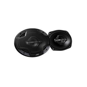 پکیج بلندگو CS-HX6949 و CS-DR420 از جی وی سی