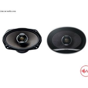 TS-D6902R بلندگو پایونیر Pioneer