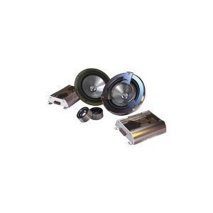 کامپوننت لایتنینگ آدیو Lightning Audio X1.65C
