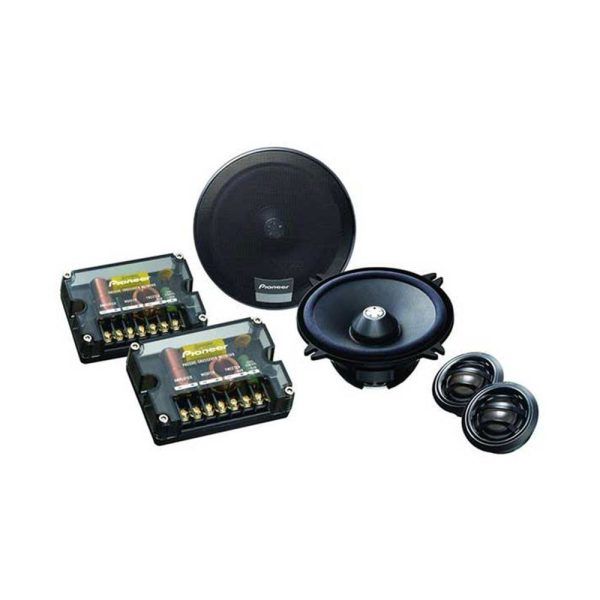 مپوننت پایونیر مدل TS-C132PRS از سری محصولات حرفه ای و دوست داشتنی PRS این شرکت می باشد.