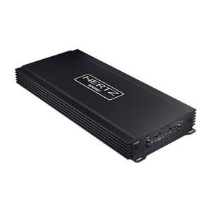 آمپلی فایر مونو هرتز مدل HP6001