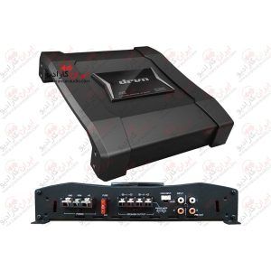KS-AX5102 آمپلی فایر جی وی سی JVC