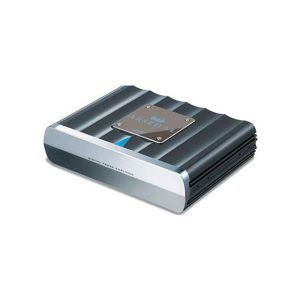 KS-AR8002D آمپلی فایر دو کانال جی وی سی