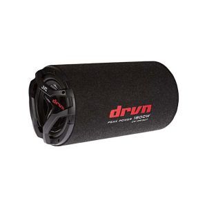 CW-DR120T باکس جی وی سی JVC