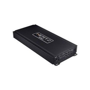  HP 802آمپلی فایر دو کانال هرتز HERTZ