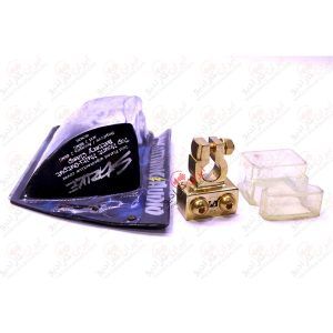 سرباطری Lightning Audio BCMON1