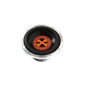 XL-154D ساب ووفر پاوربیس Powerbass
