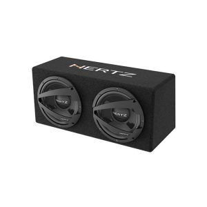 DBX 252 باکس هرتز Hertz