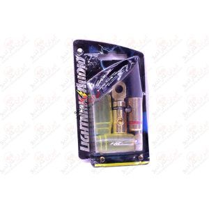 ترمینال Lightning Audio PRT8