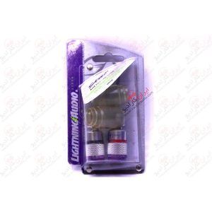 رینگ ترمینال Lightning Audio SPRT2C