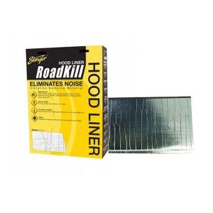 ورق عایق صوتی RKXHL استینگر Stinger