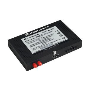 گیرنده دیجیتال automaxco hd dvbt