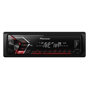 MVH-S105UI پخش صوتی پایونیر Pioneer