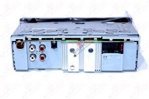 KD-X351BT پخش صوتی جی وی سی JVC