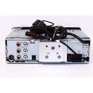 KDC-X5200BTM پخش صوتی کنوود Kenwood