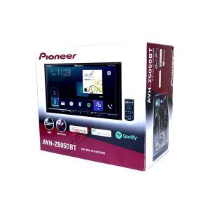 AVH-Z5050BT پخش تصویری پایونیر Pioneer
